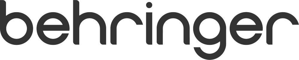 BEHRINGER Logo