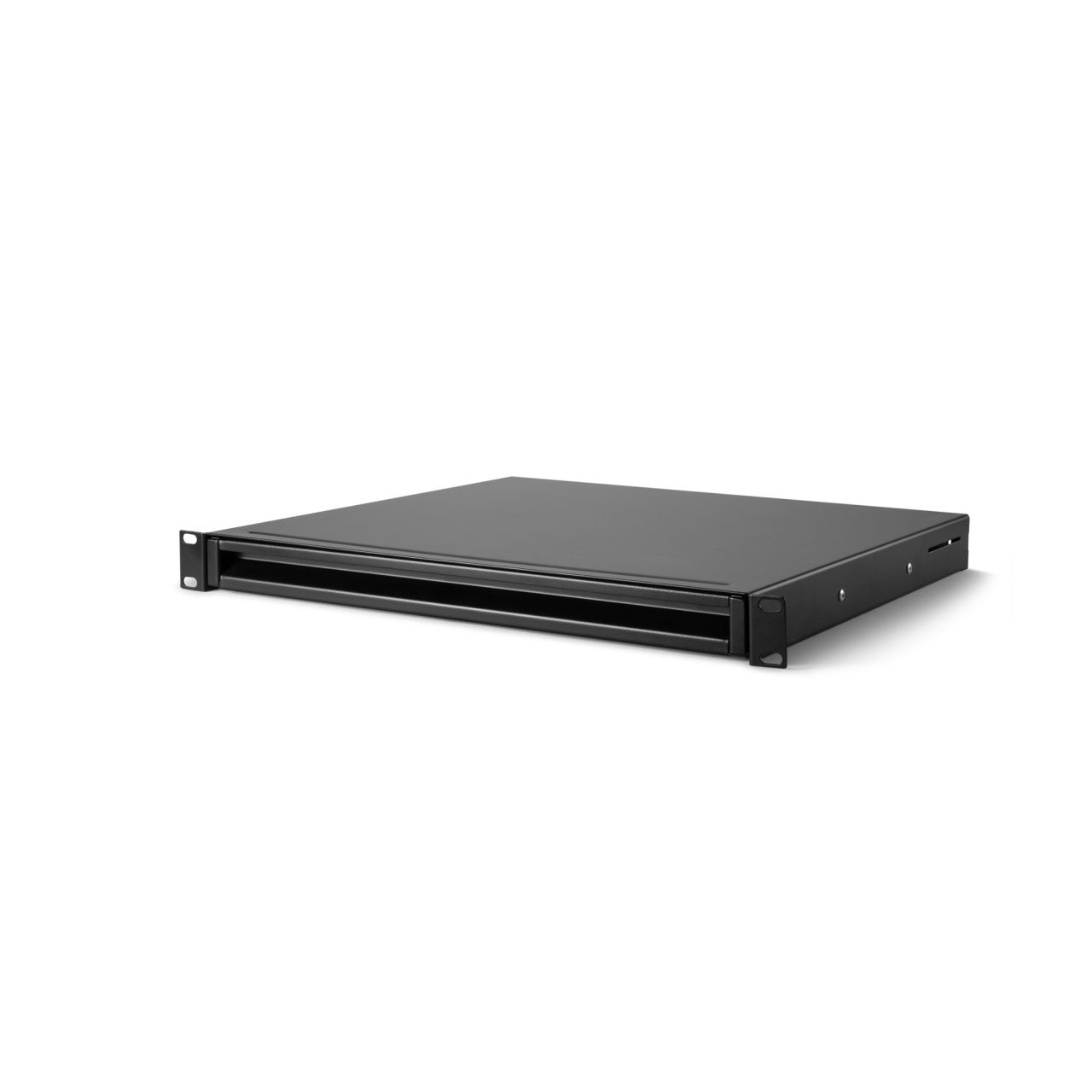 19" Parts 874 E 01 - 1 HE Rackschublade
