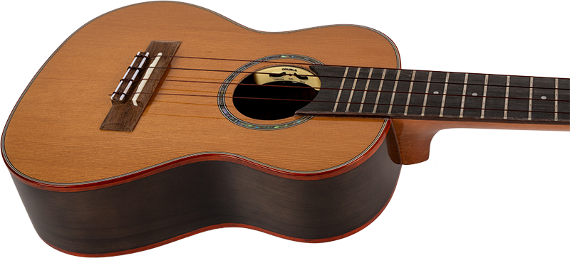 Diana TE Tenor Ukulele