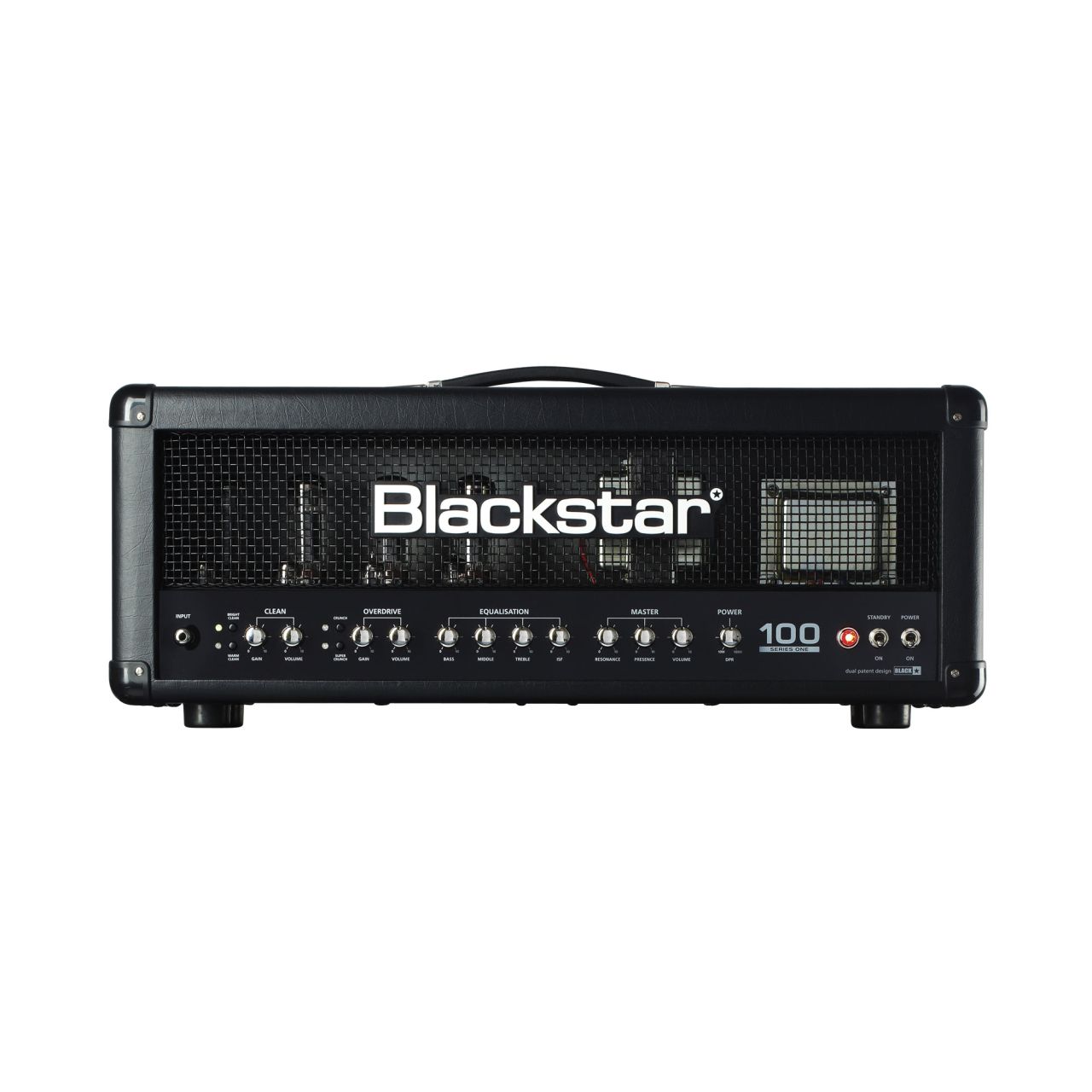 Series One 100 Top Teil E-Gitarre