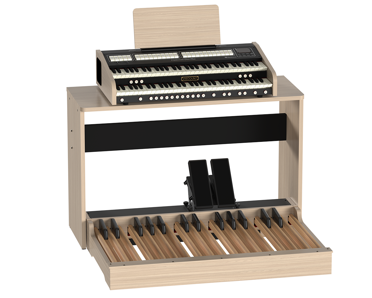 Cantorum Duo Plus