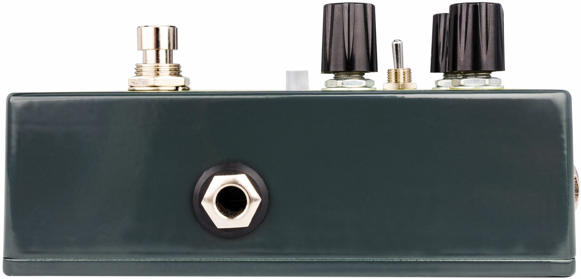 Ledges™ Tri-Dimensional Reverberation Machine