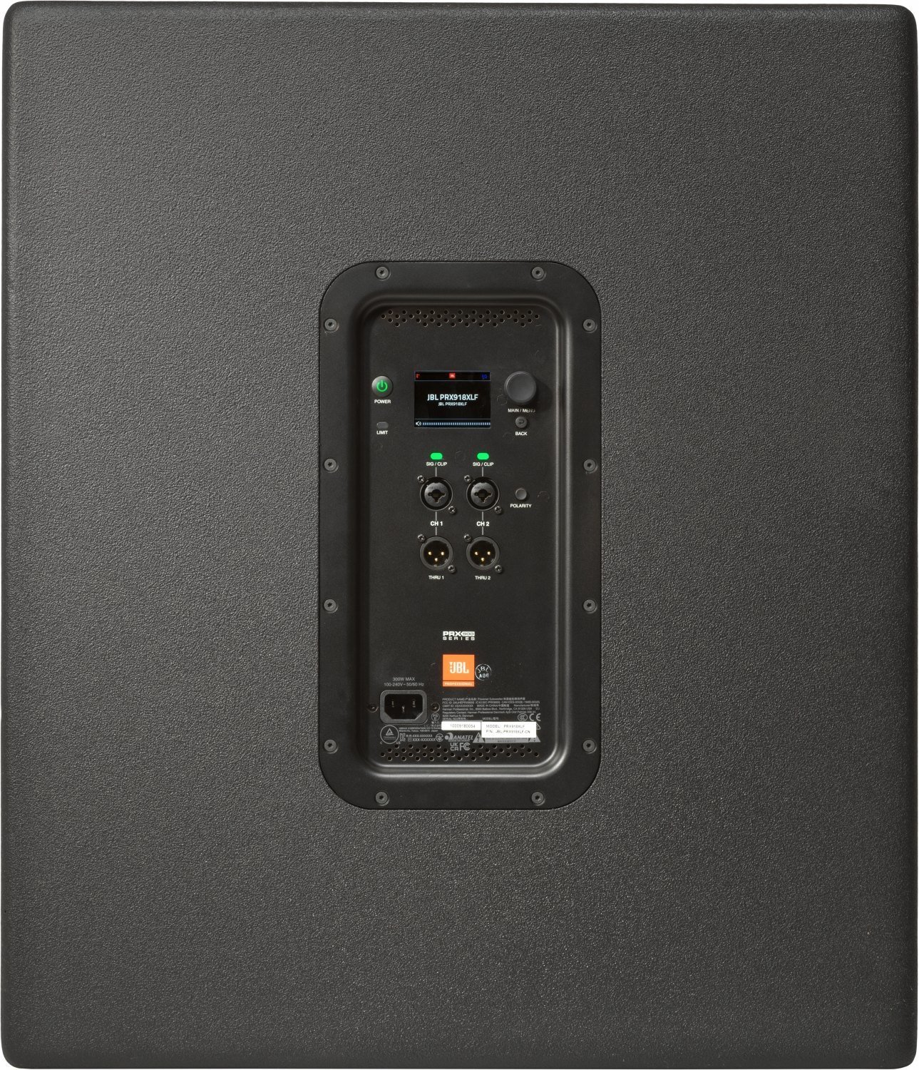 PRX918XLF