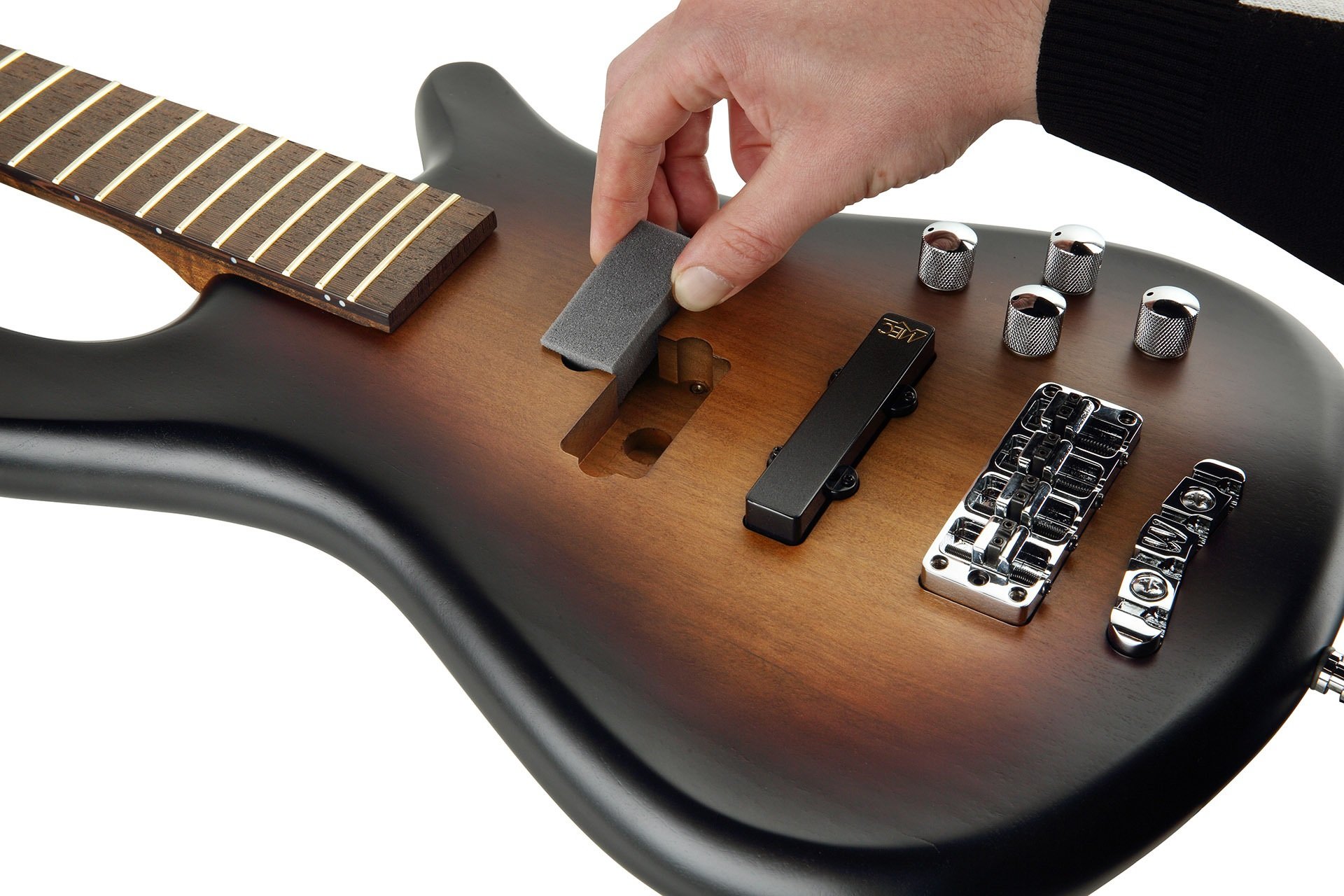 Pickup Foam for P-Style Pickups