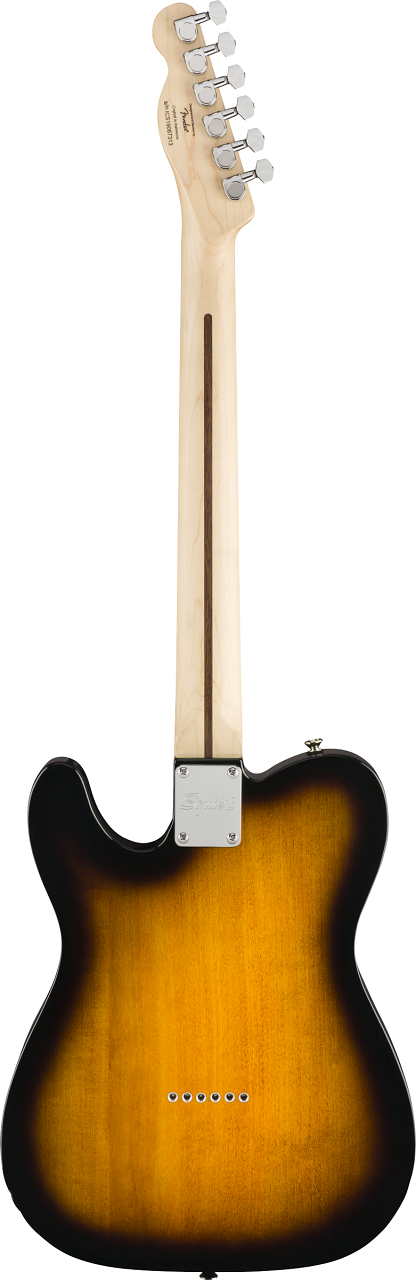 Bullet Telecaster Brown Sunburst