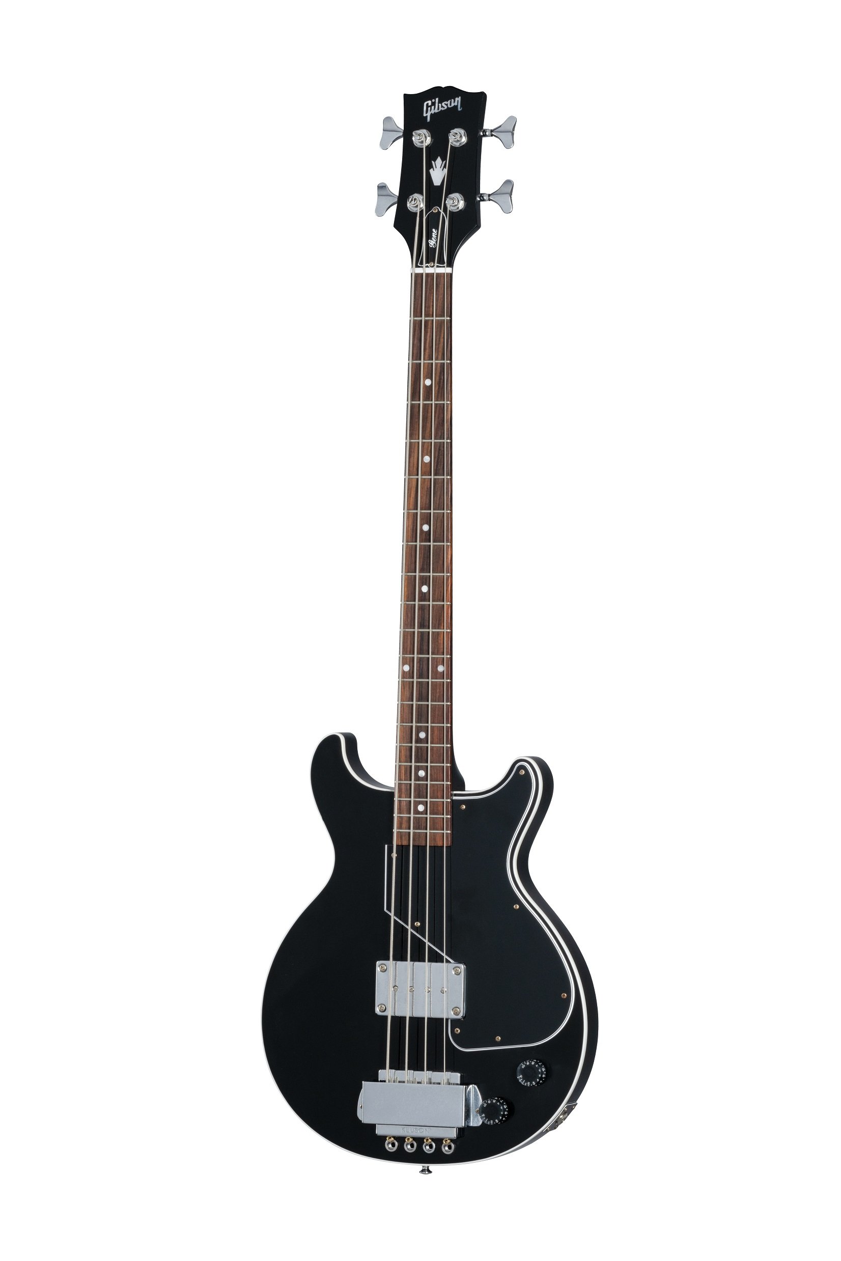 Gene Simmons Signature EB-0 Bass Custom Shop   