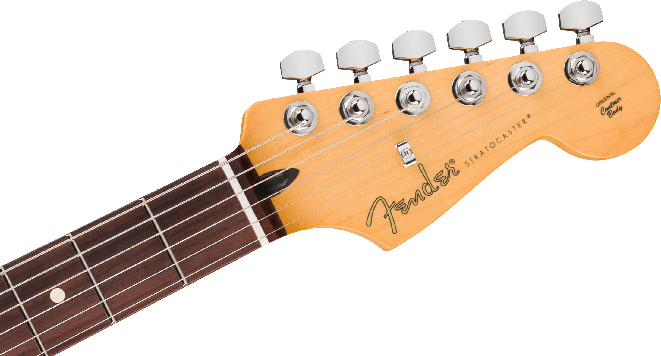 Player II Modified Stratocaster® SSS Dusk