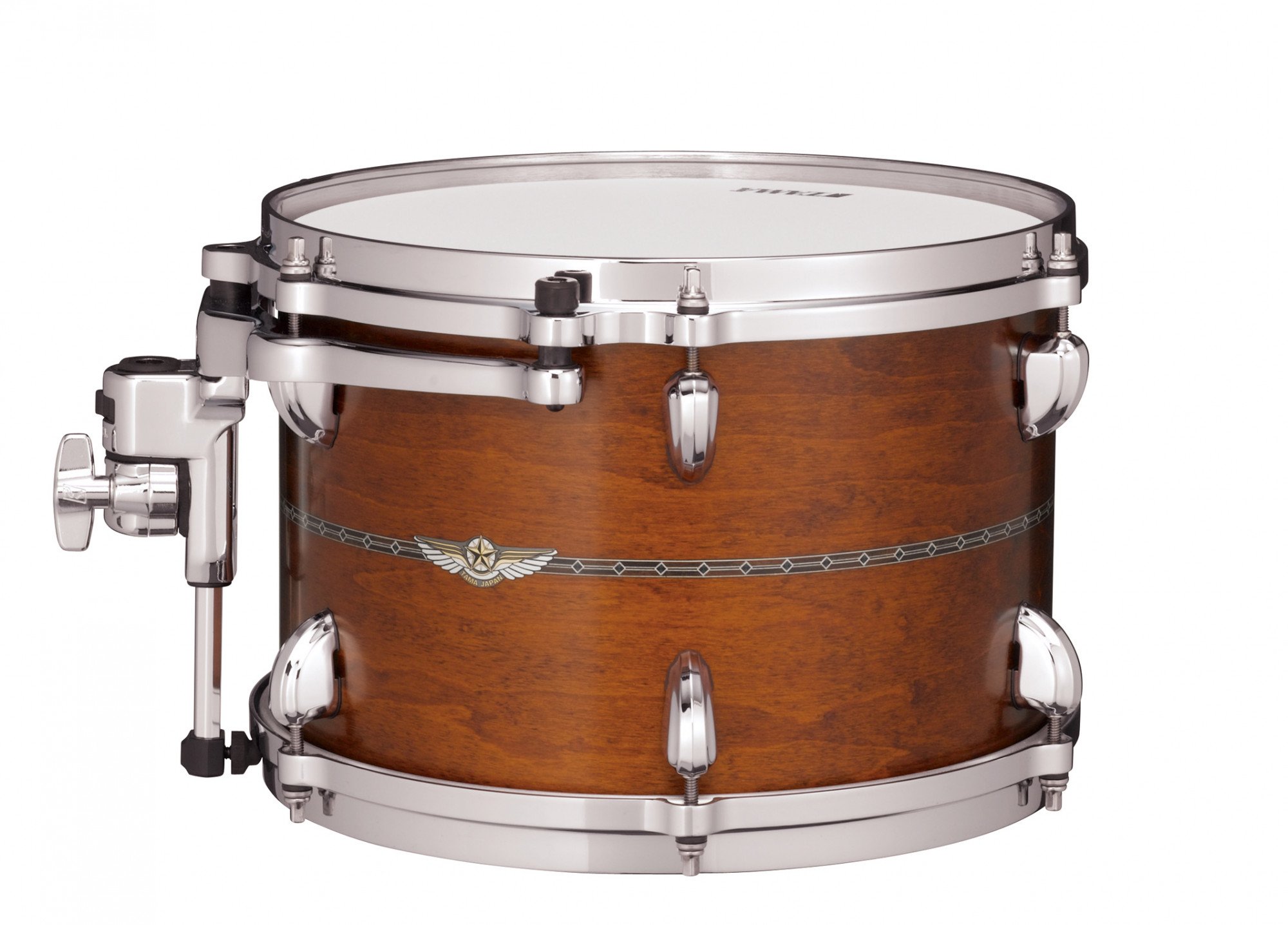 STAR Maple Drumset 5 teilig - Satin Antique Brown