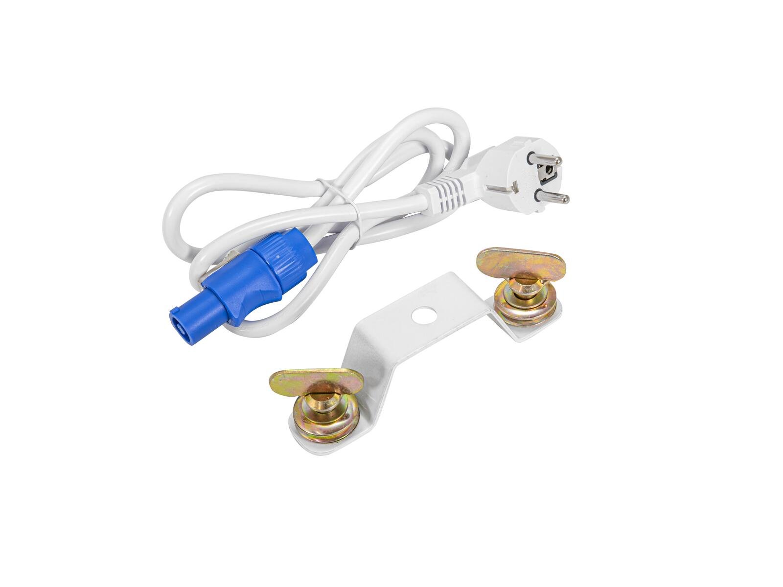 LED TMH-X4 Moving-Head Wash Zoom ws 