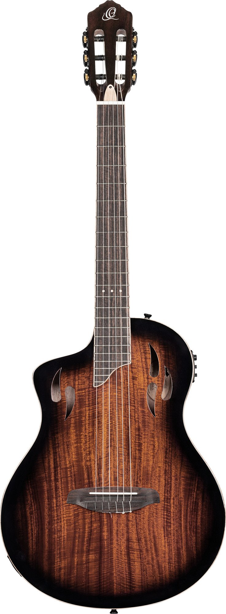 RTPDLX-ACA-L Lefty