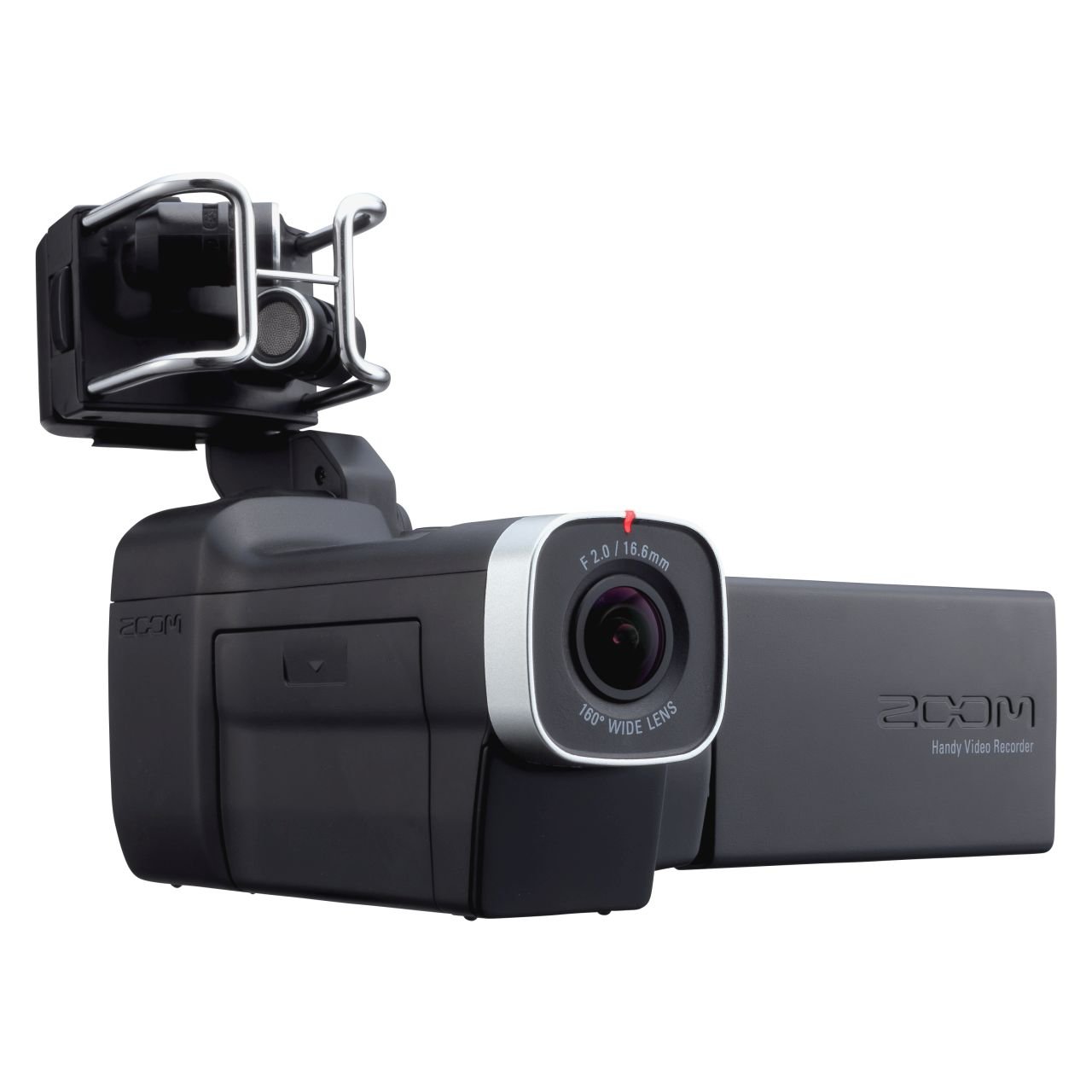 Streaming Equipment
