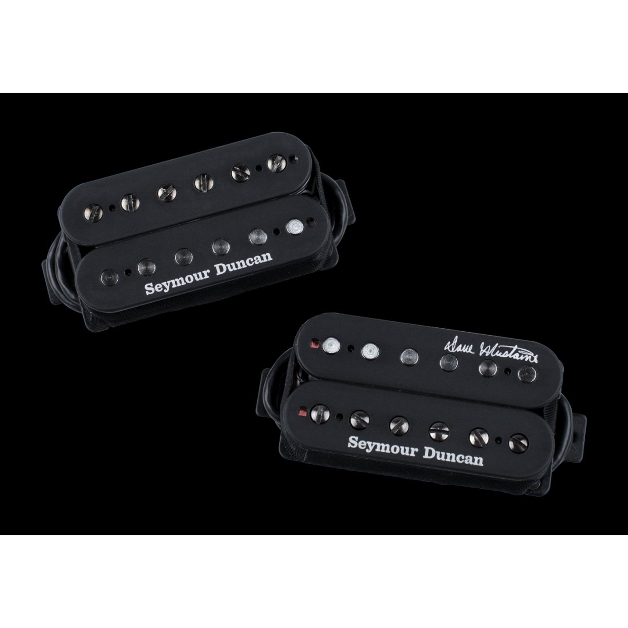 Thrash Factor Dave Mustaine Signature Humbucker Set    