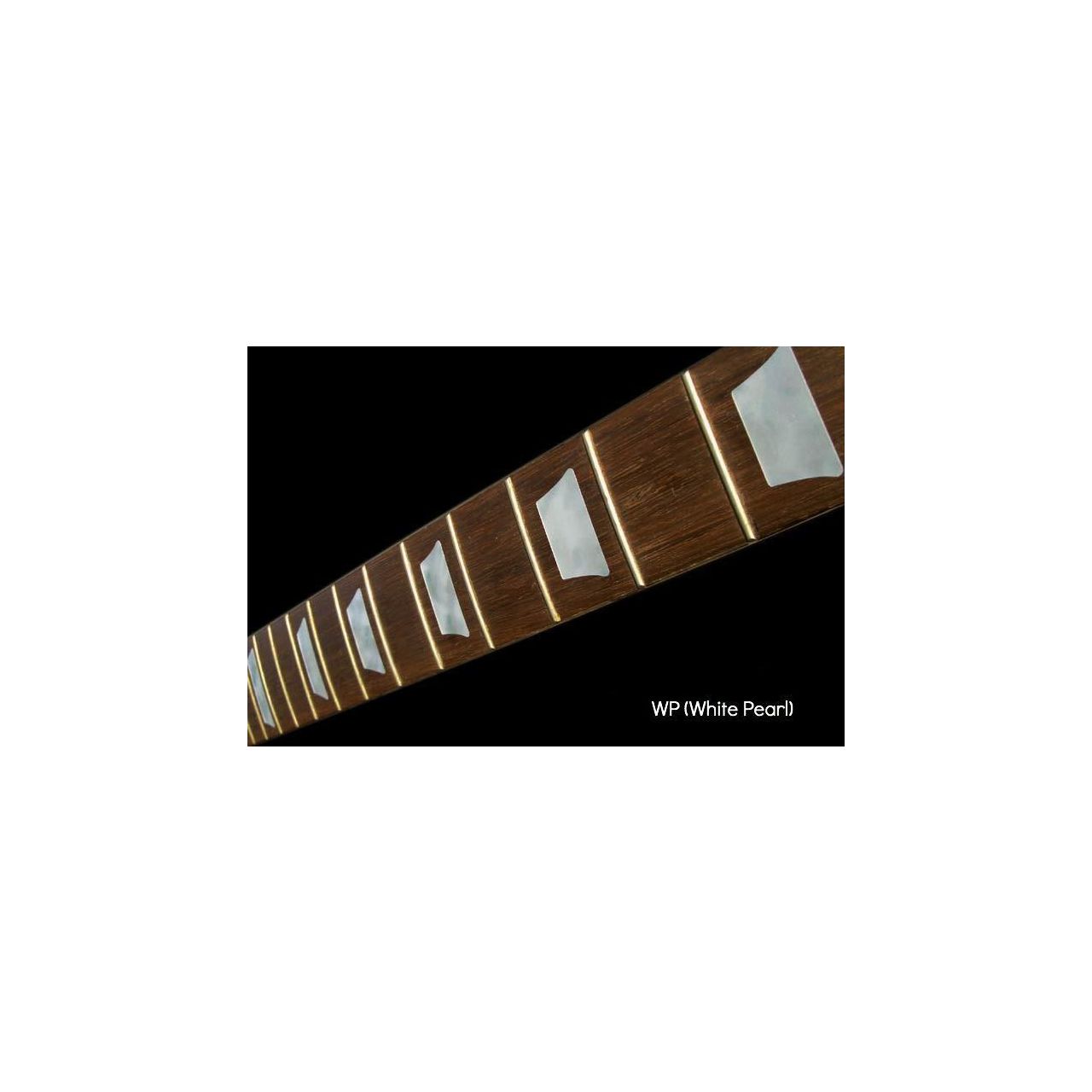 Inlay Stickers, Fret Mark-Dish(WS)