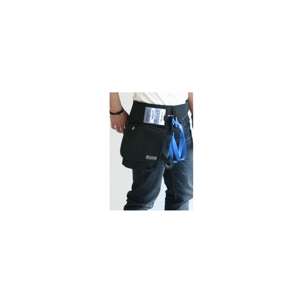 The Case Tool Bag