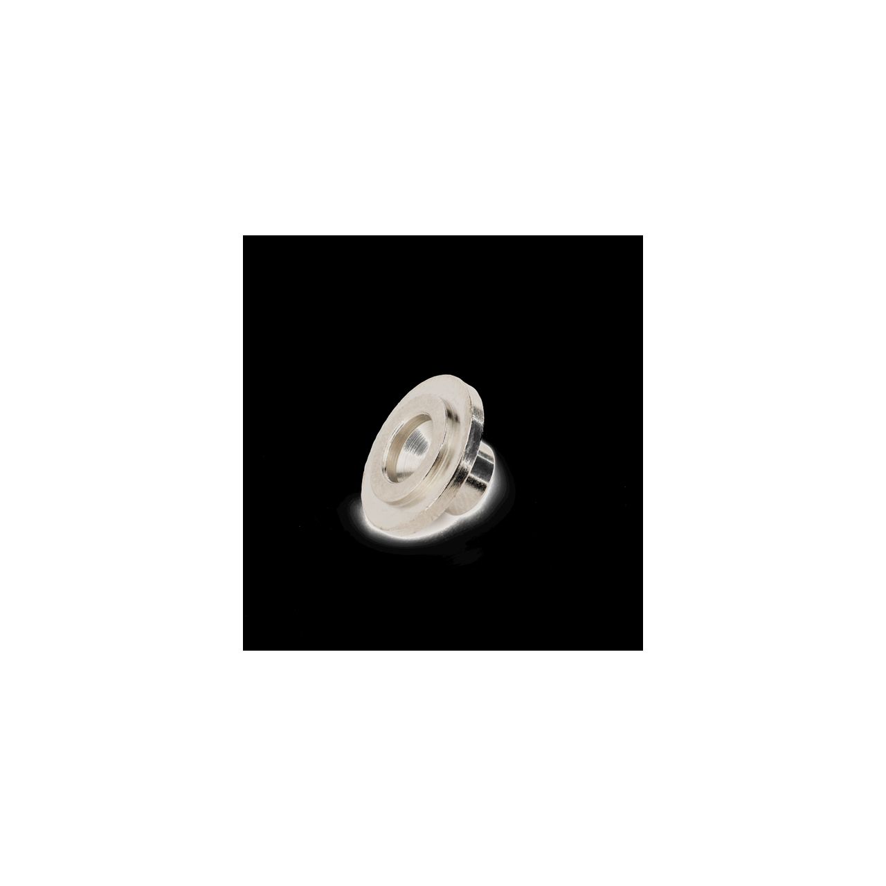 American Standard Bass String Guide ('08-Present), Nickel