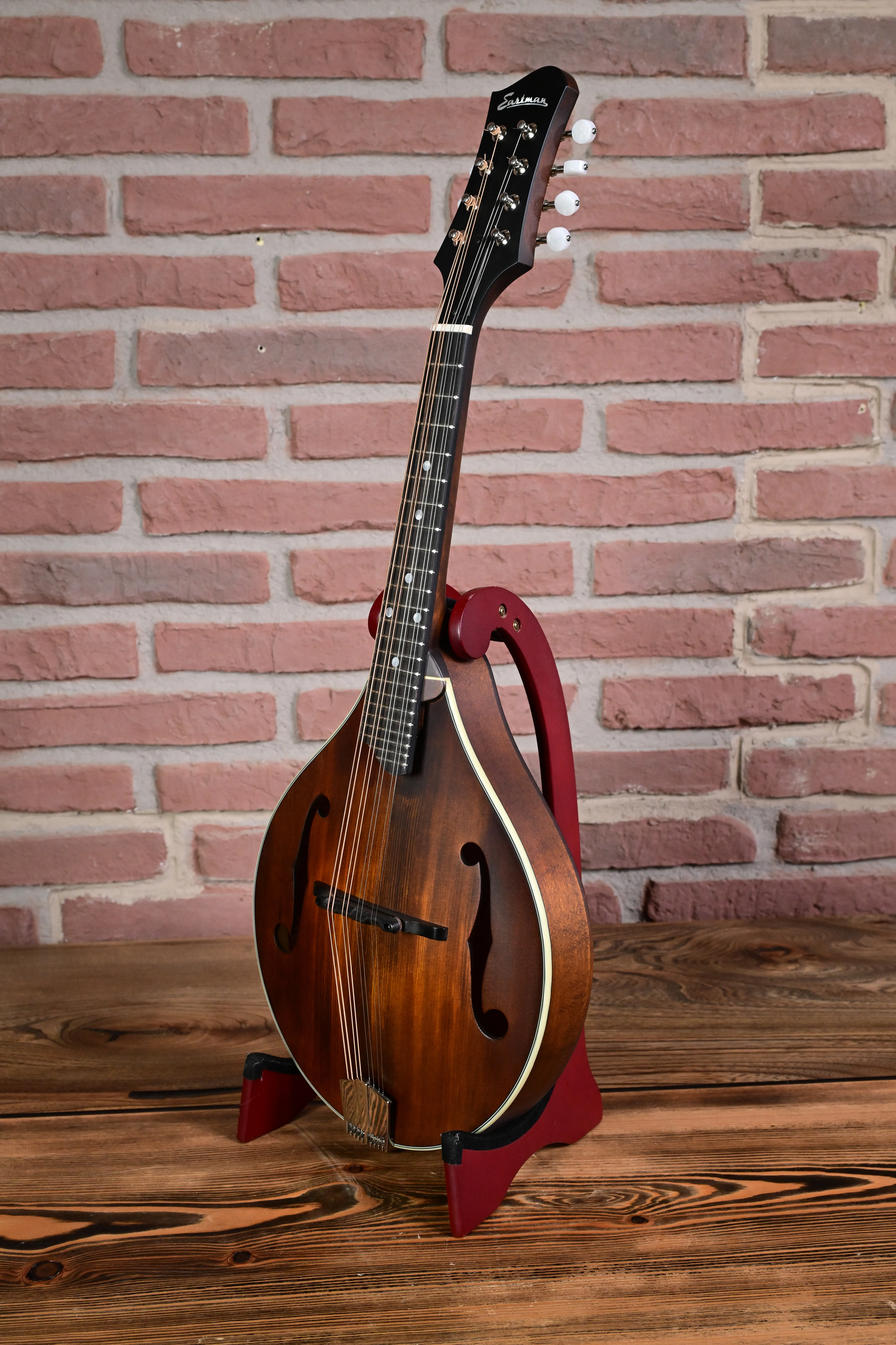 MD305 A-Style Bluegrass-Mandoline