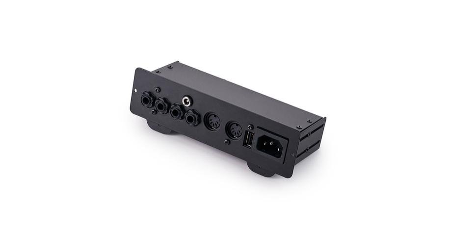 MOD Rack  