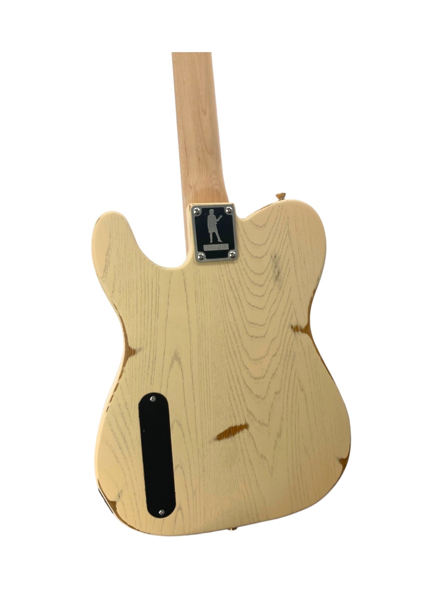 SL 50 M VC E-Gitarre in Vintage Cream
