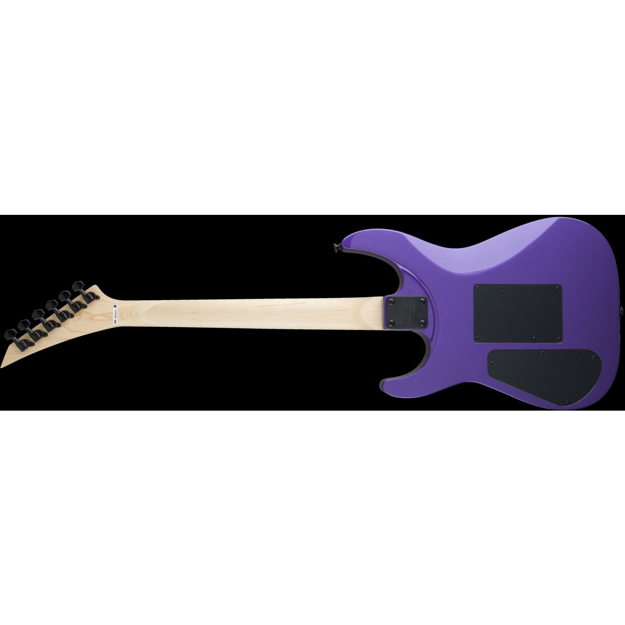 JS Series Dinky™ Arch Top JS32 DKA, Amaranth Fingerboard, Pavo Purple 