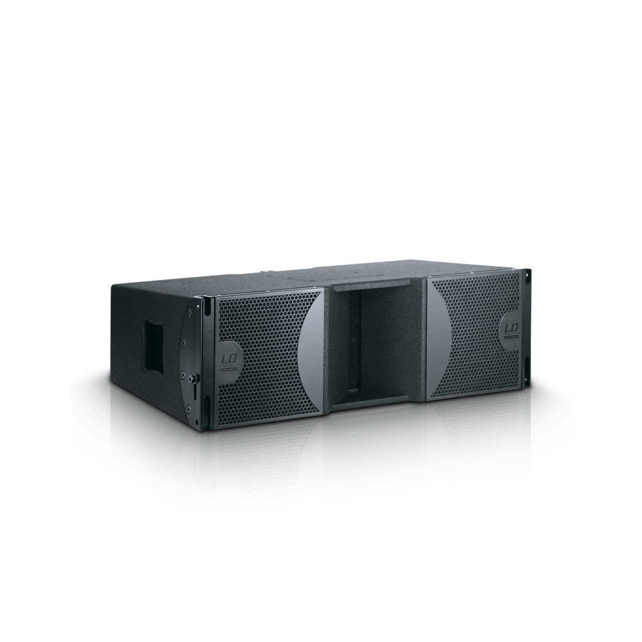 LD Systems VA 8 - Dual 8" Line Array Lautsprecher