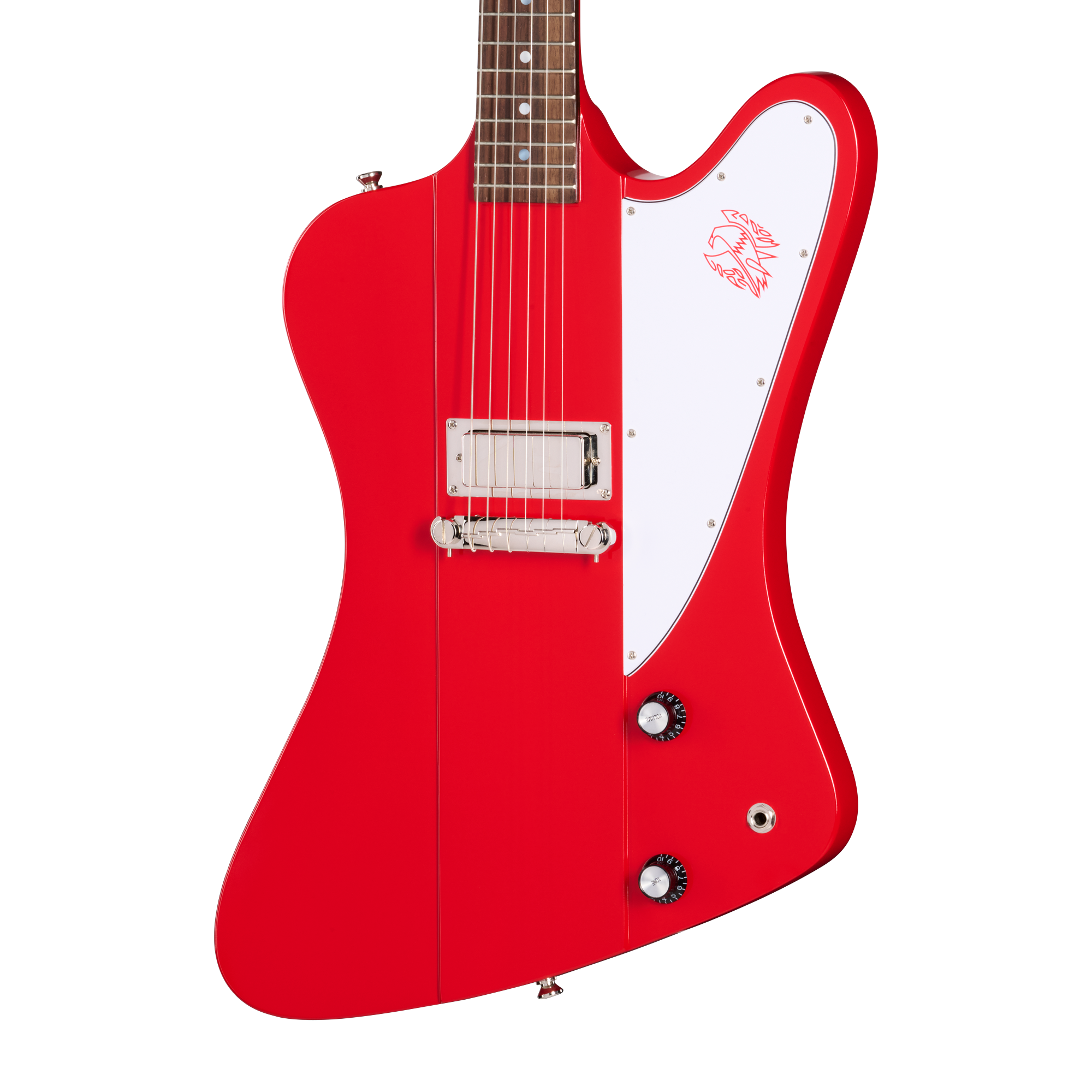 1963 Firebird I Reissue  Cardinal Red