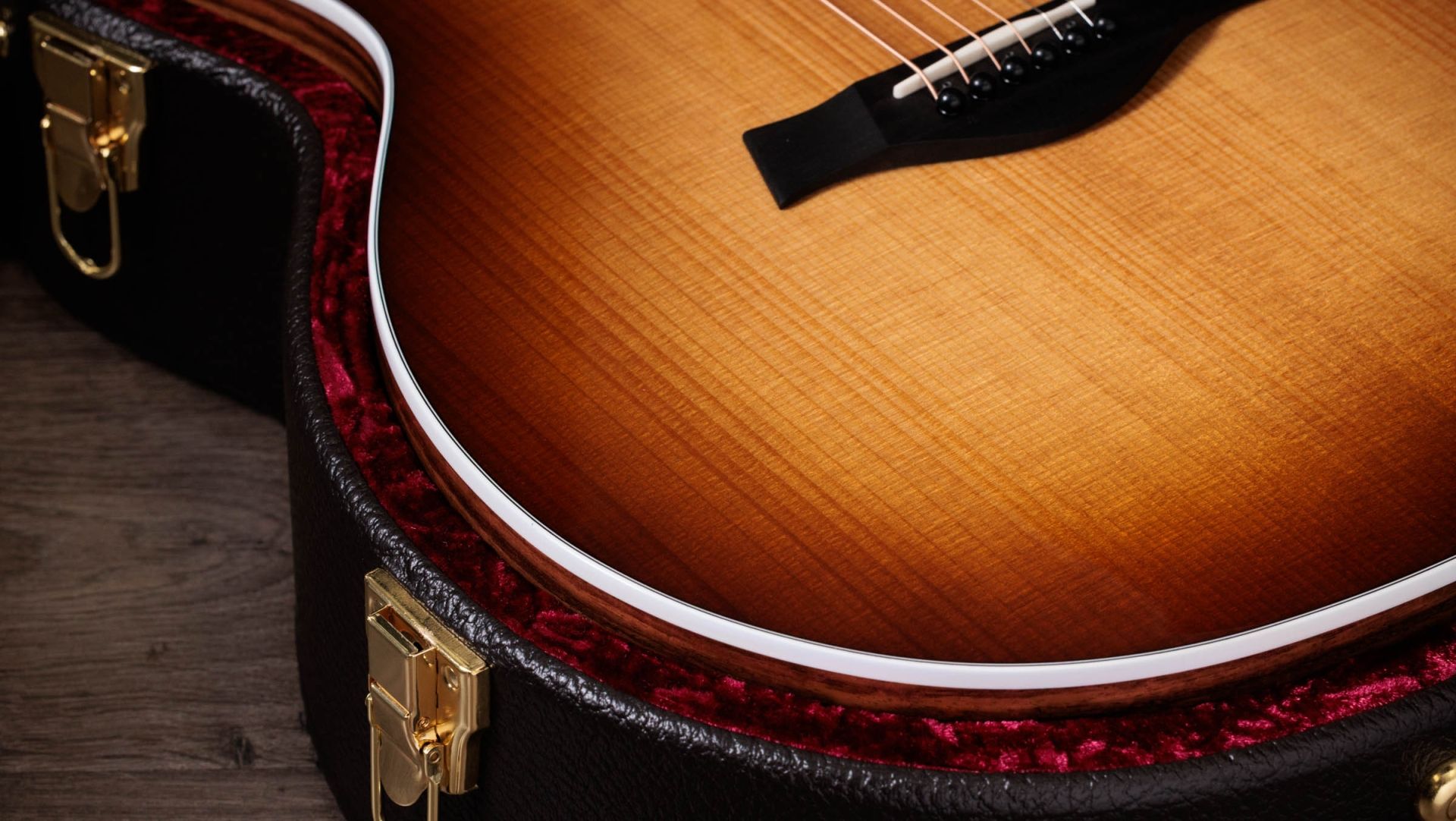 Sunset Boulevard 214ce DLX  SEB