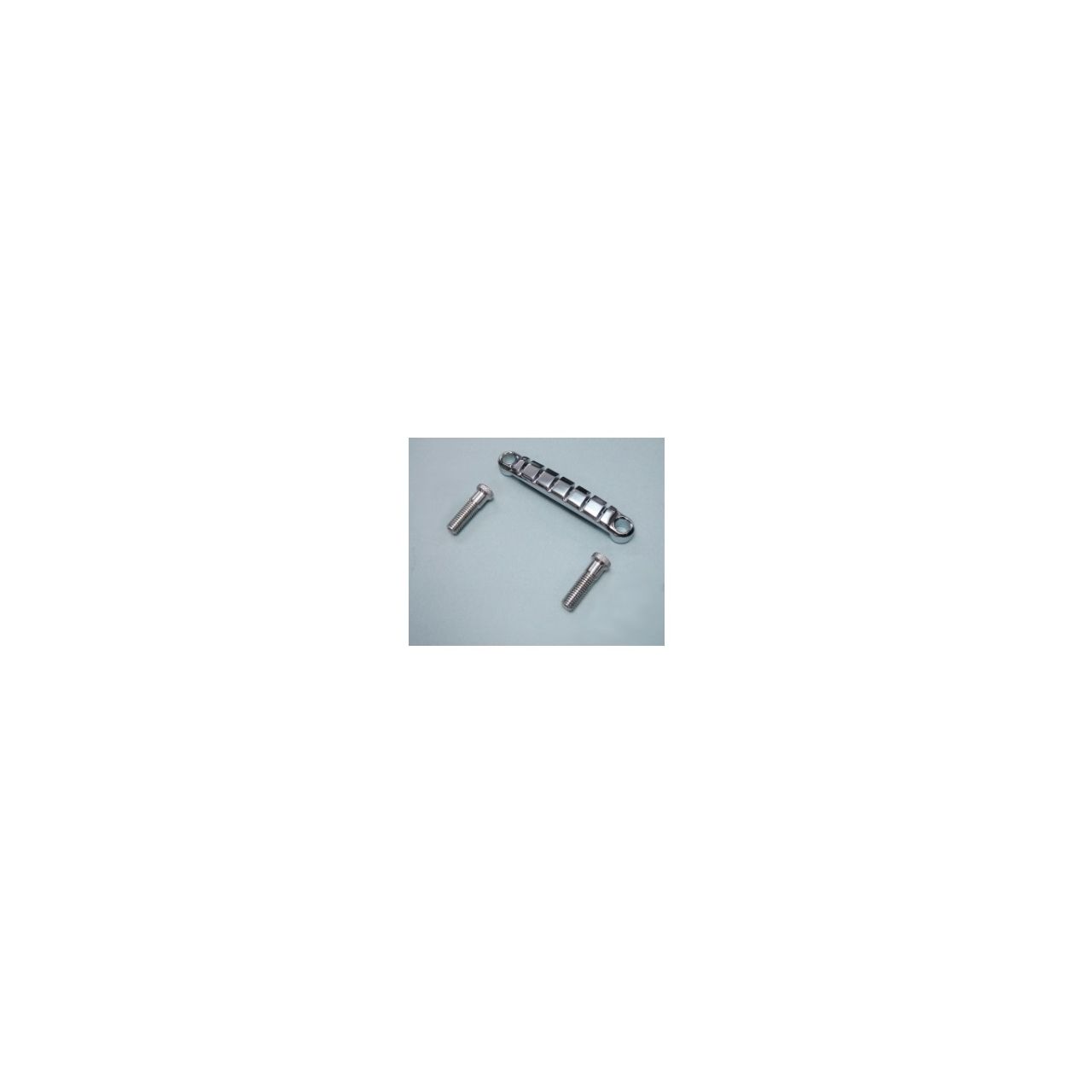 Tailpiece Tigh-Tune chrome 2TPX5A0001