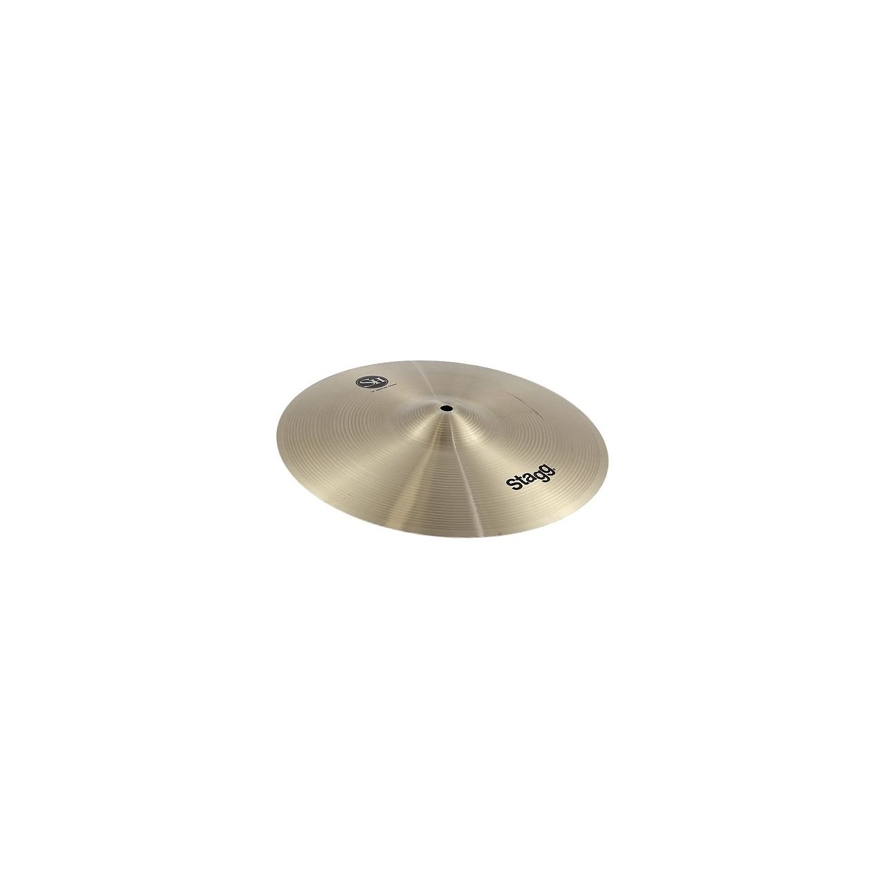 14'' SH Medium Crash