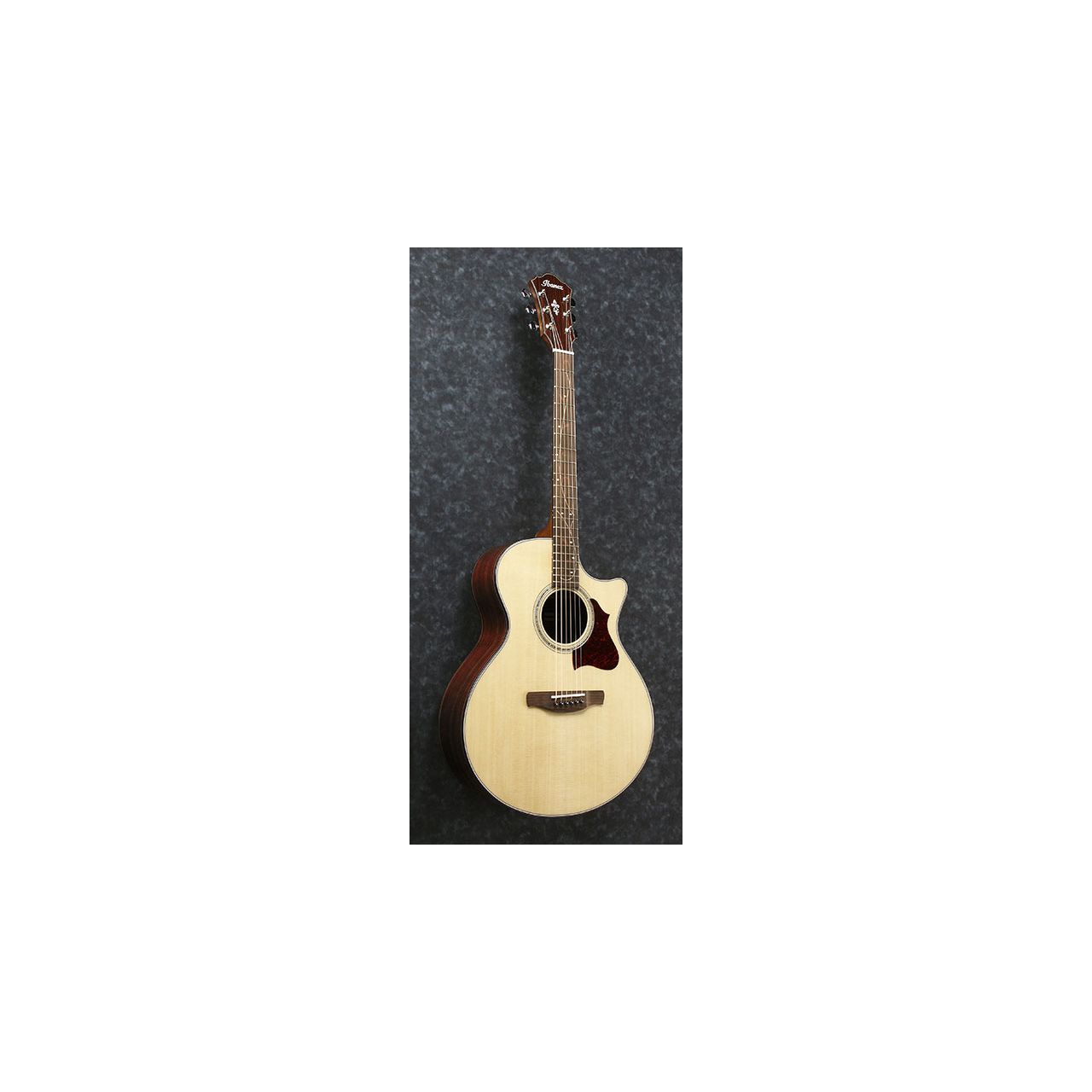 AE305-NT - Westerngitarre mit Tonabnehmer