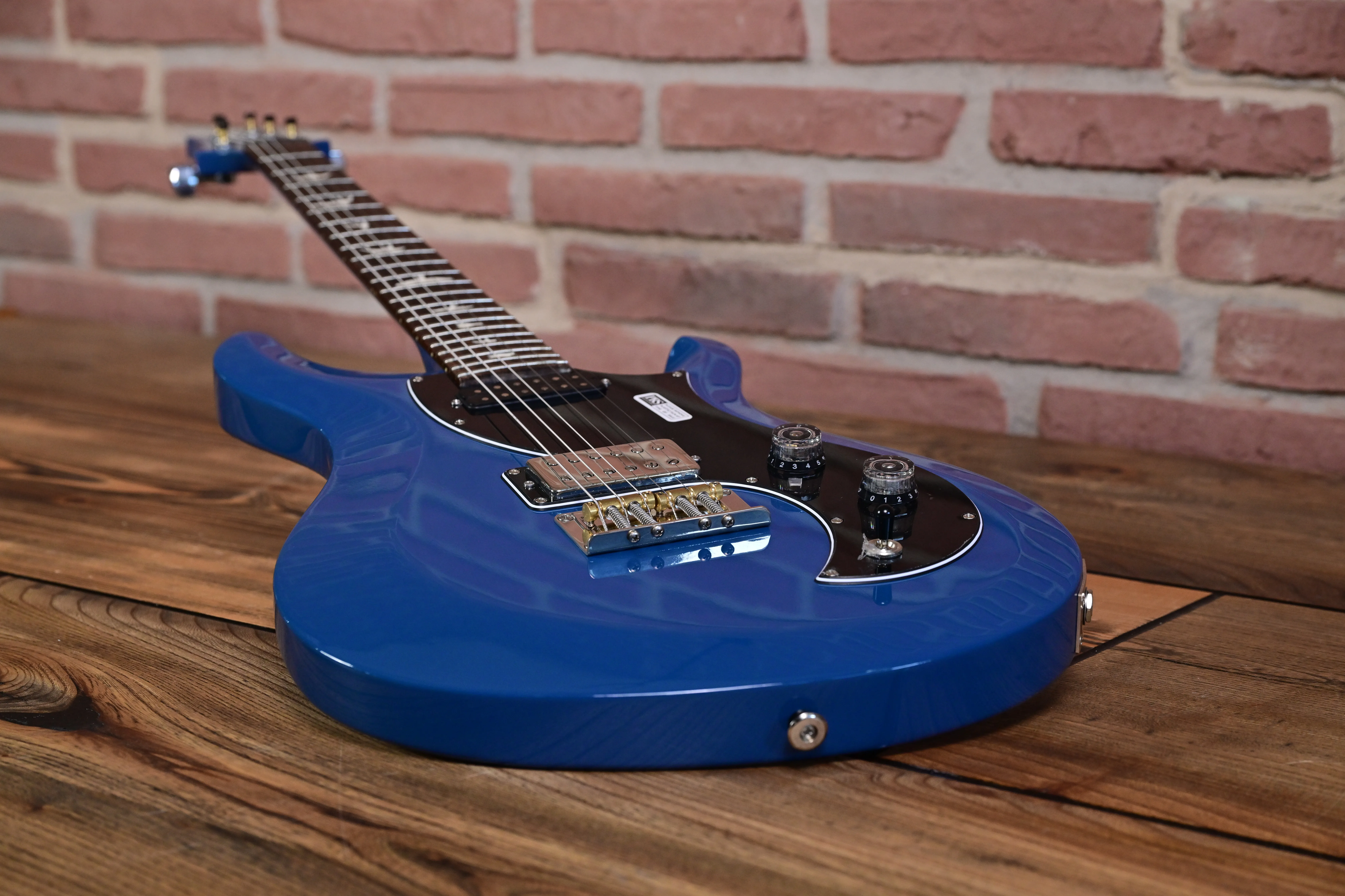 S2 Vela - Space Blue
