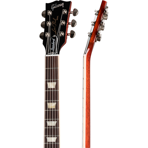 Les Paul Standard '60s Iced  Tea