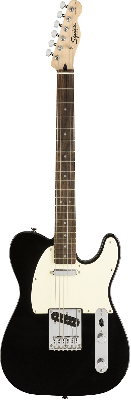 Bullet® Telecaster®, Laurel Fingerboard, Black 