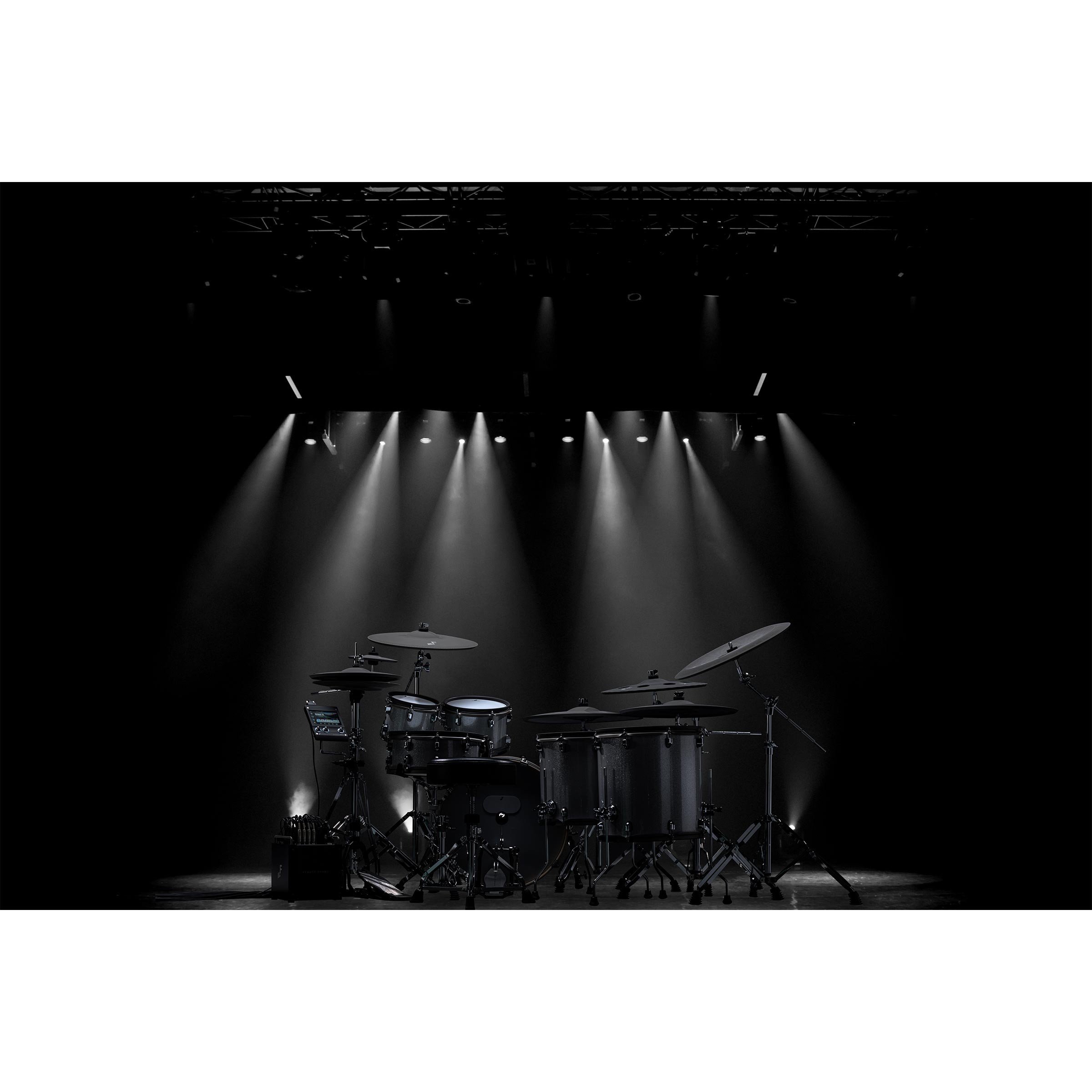 Pro 707 Complete E-Drum Set
