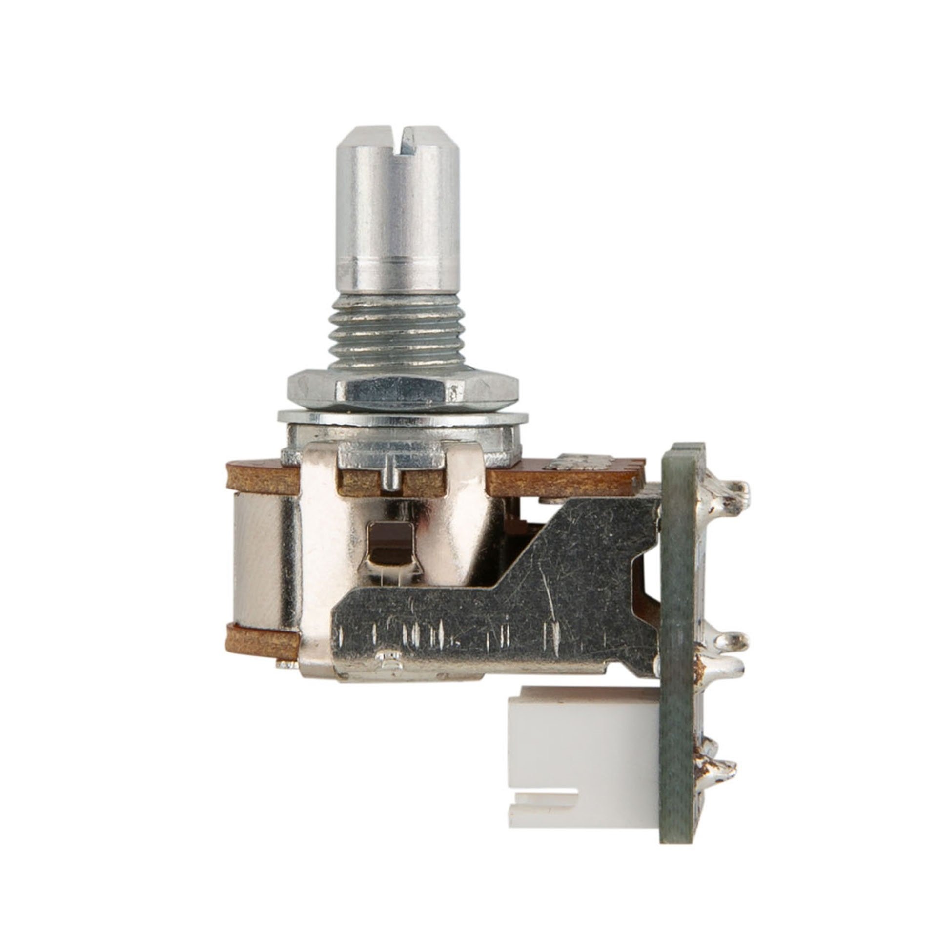 MetroExpress Volume Pot (C500K) Module for Ultra Vintage P Bass, Lefthand