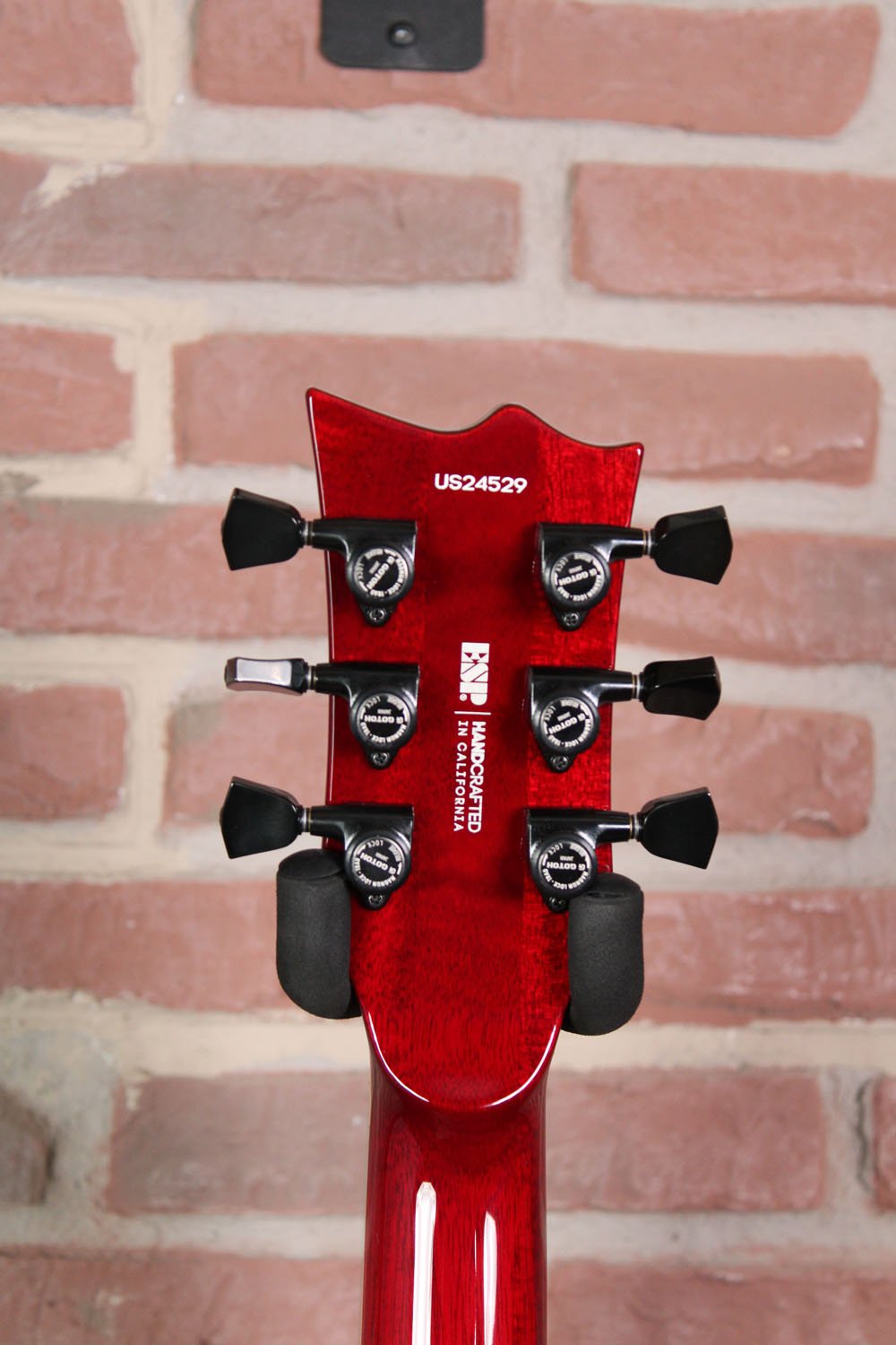 USA Viper FM  BH Blood Moon