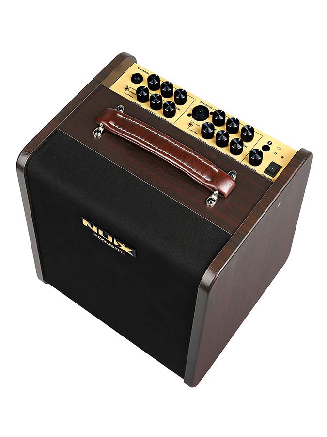 AC-80 Stageman II Akustik-Amp