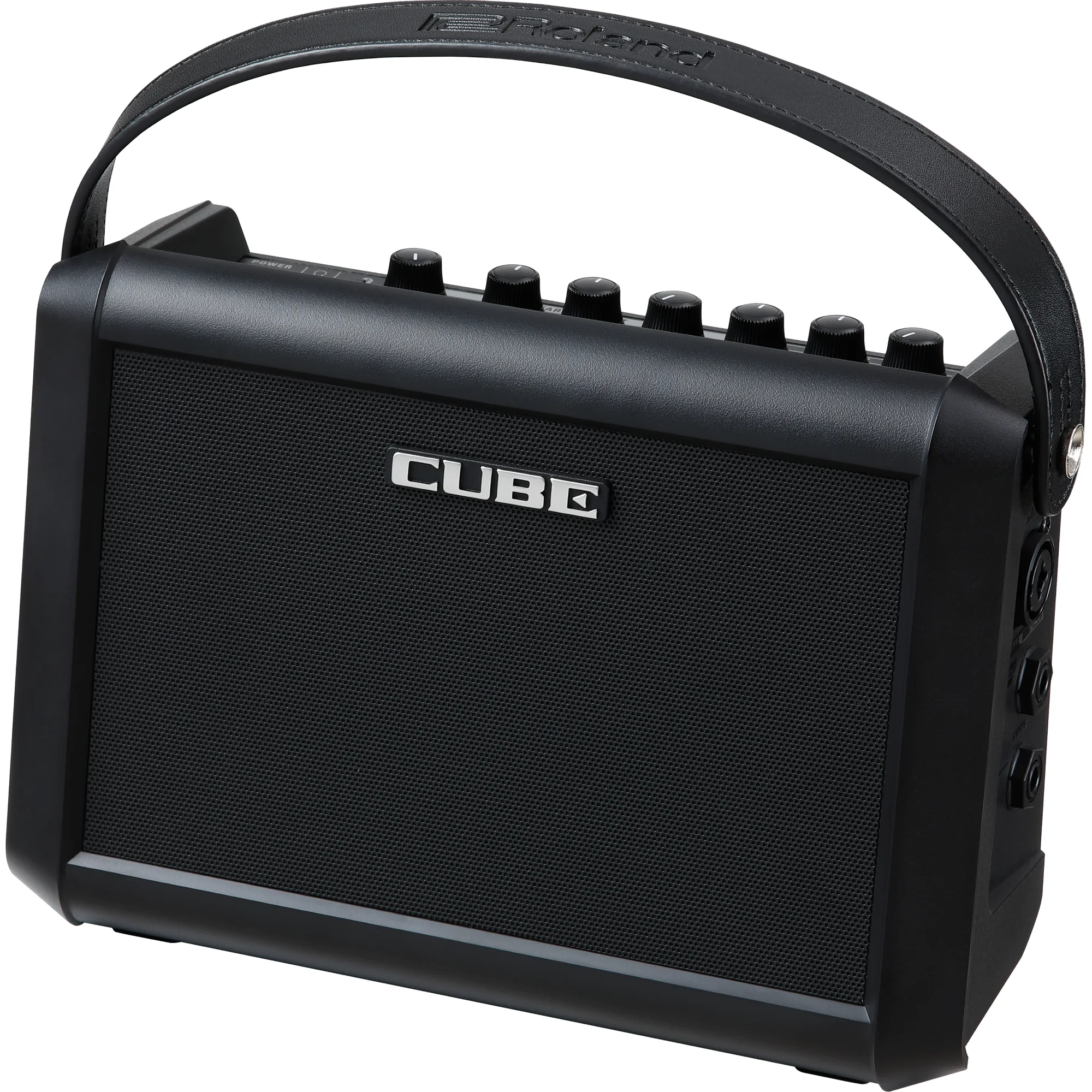 CUBE Street Mini Portable Amplifier
