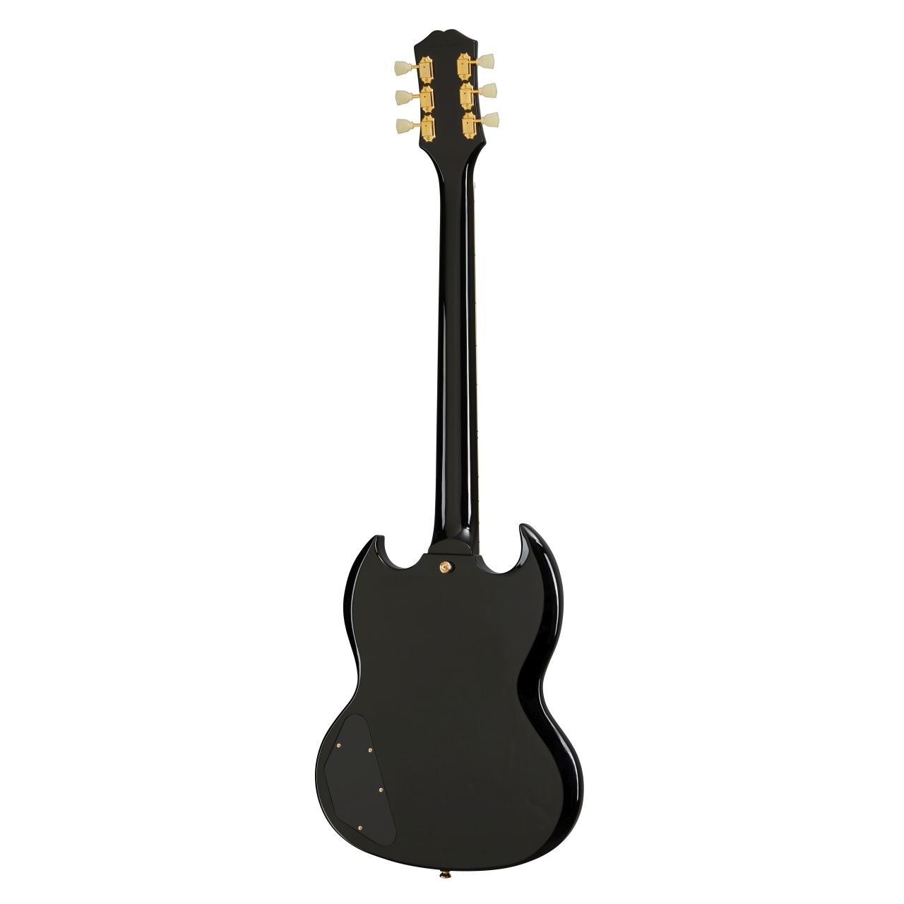 SG Custom Ebony 