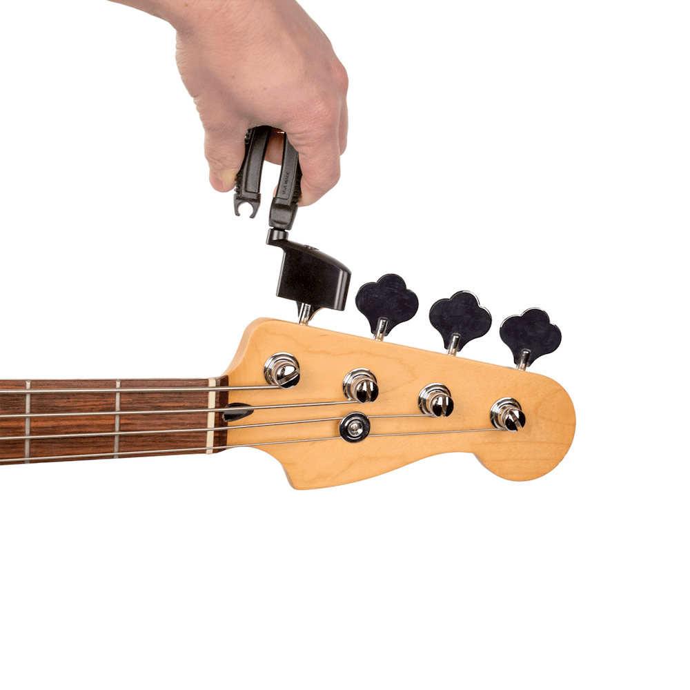 Pro Winder Saitenkurbel - Bass