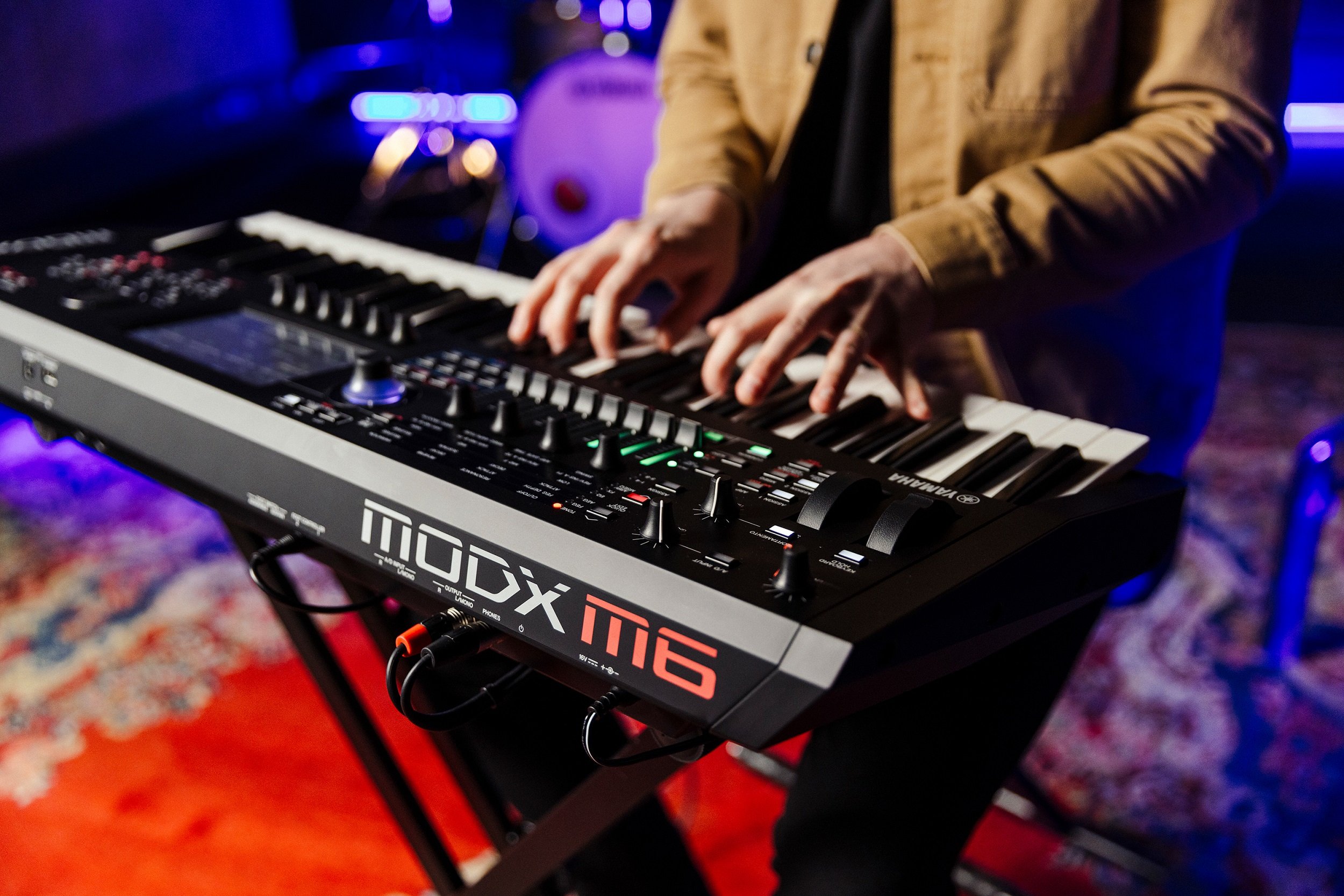 MODX M6