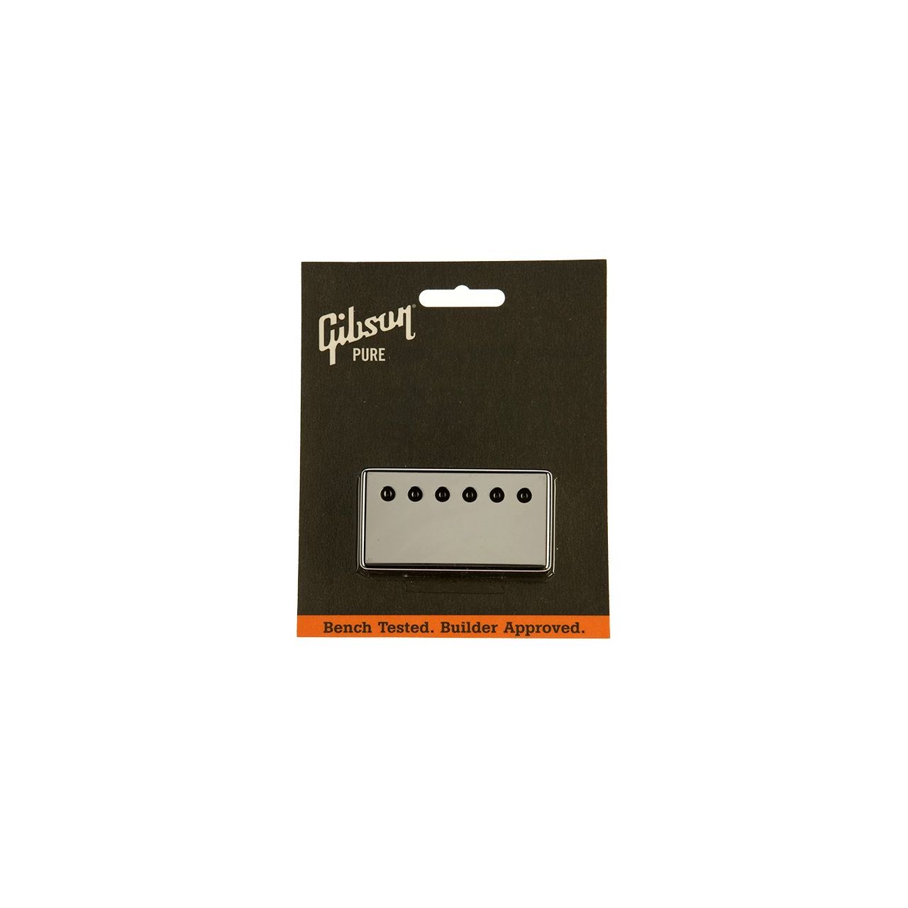 PU Cover Neck Chrome