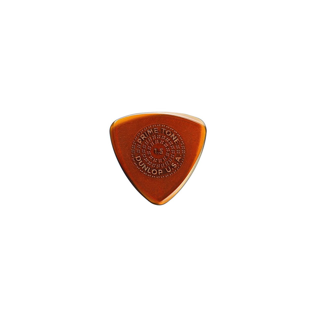 Primetone Small Tri Picks with Grip 1.50 mm Player's Pack 3 pcs-