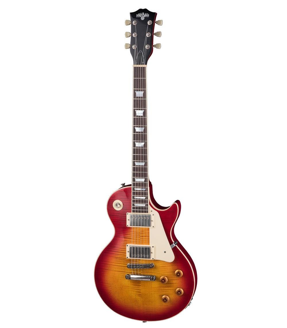 Lester Cherry Lane 60s Slim Taper  Aged