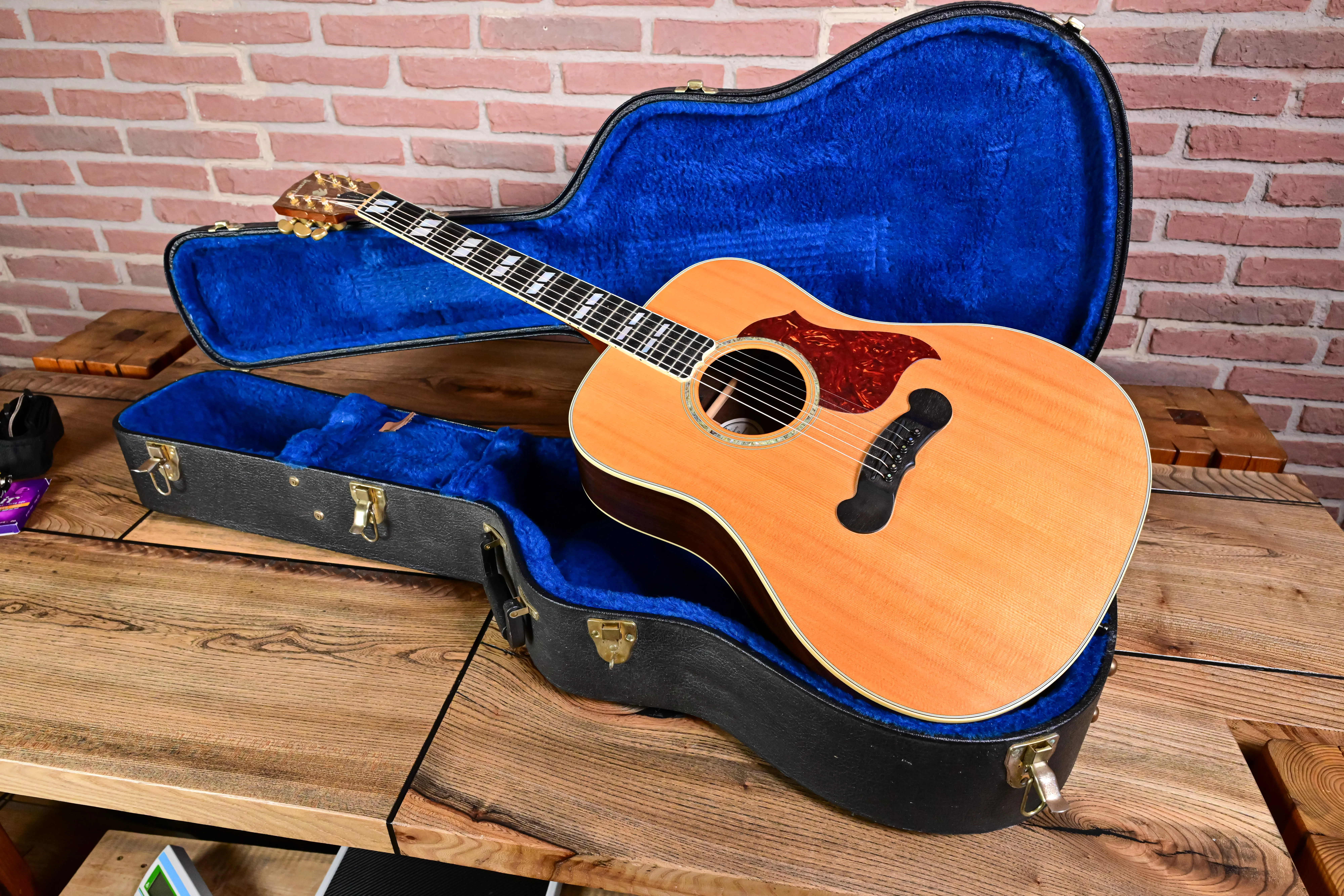 Songwriter Deluxe Studio (gebraucht) Kommissionsware
