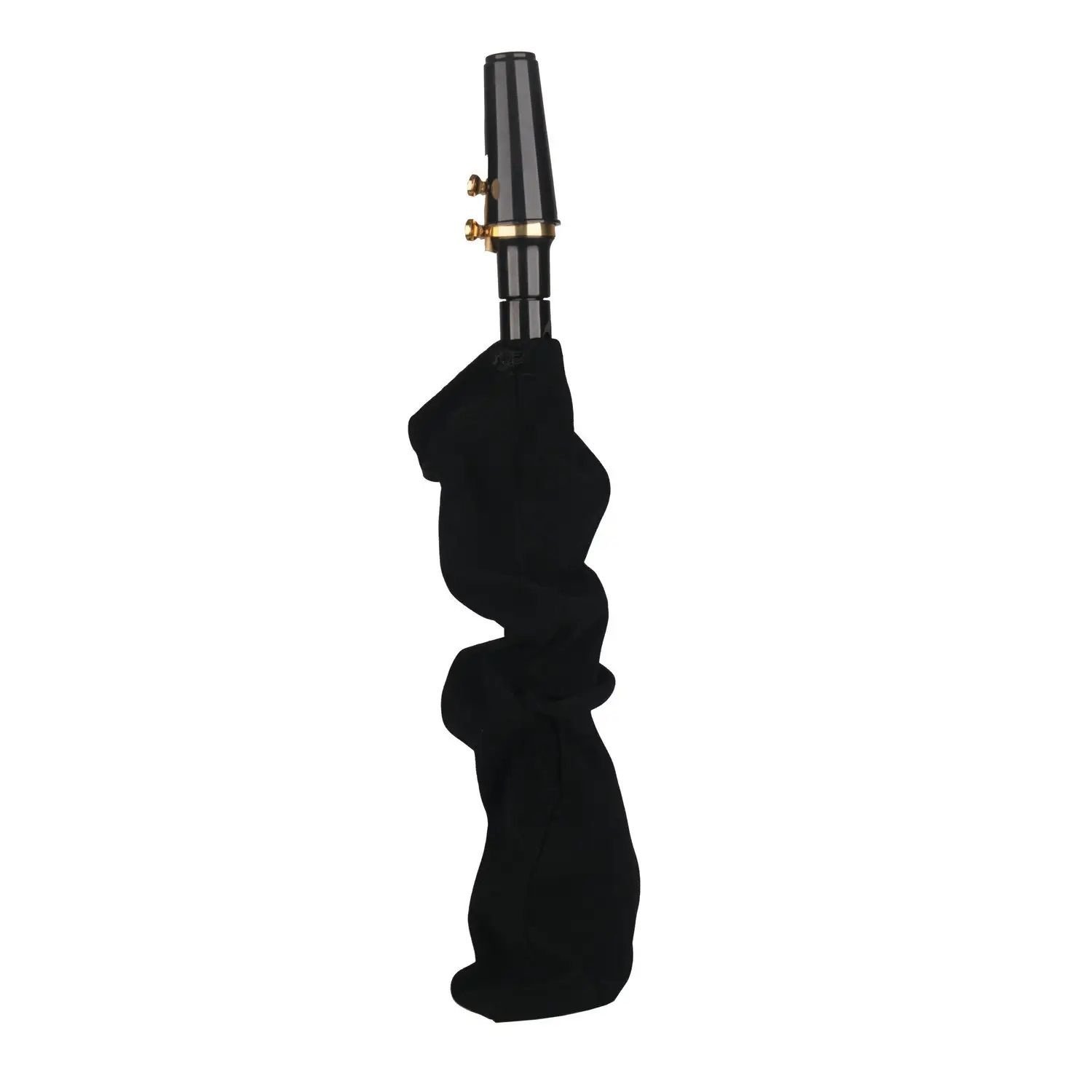 Pocket Saxophone - Schwarz