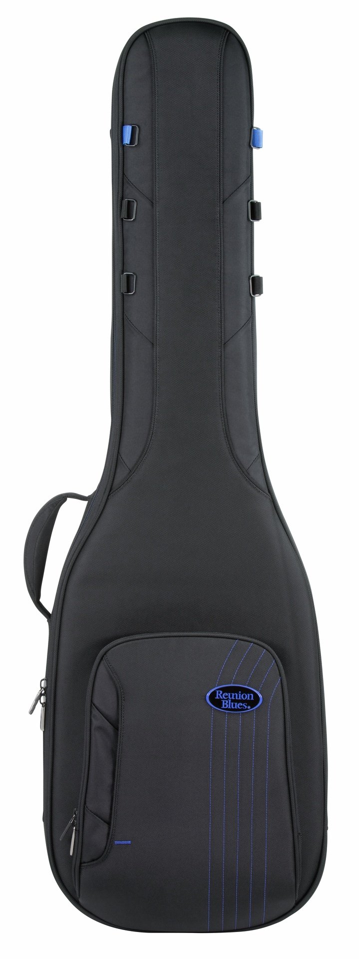Continental Expedition Electric Bass Case