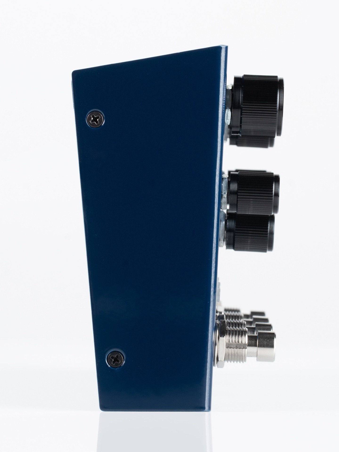 MercuryX - Modular Reverb System (B-Stock)