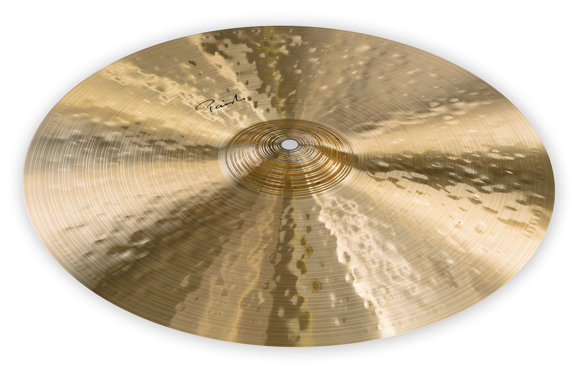 18" Signature Traditionals Thin Crash