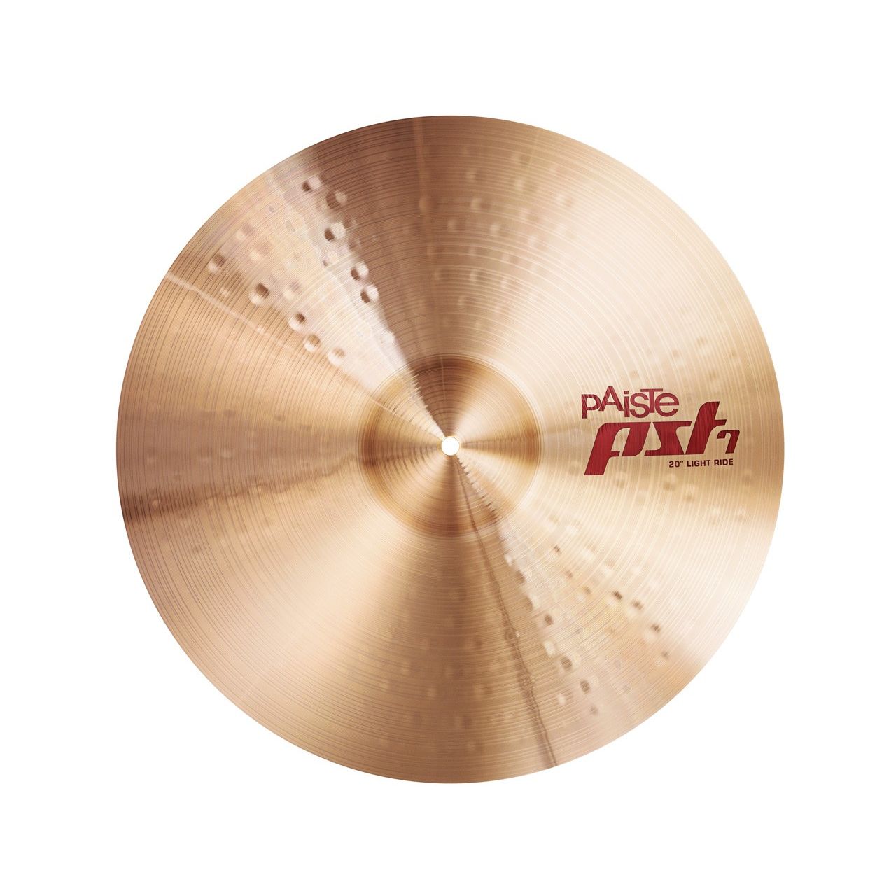 PST7 20" Light Ride