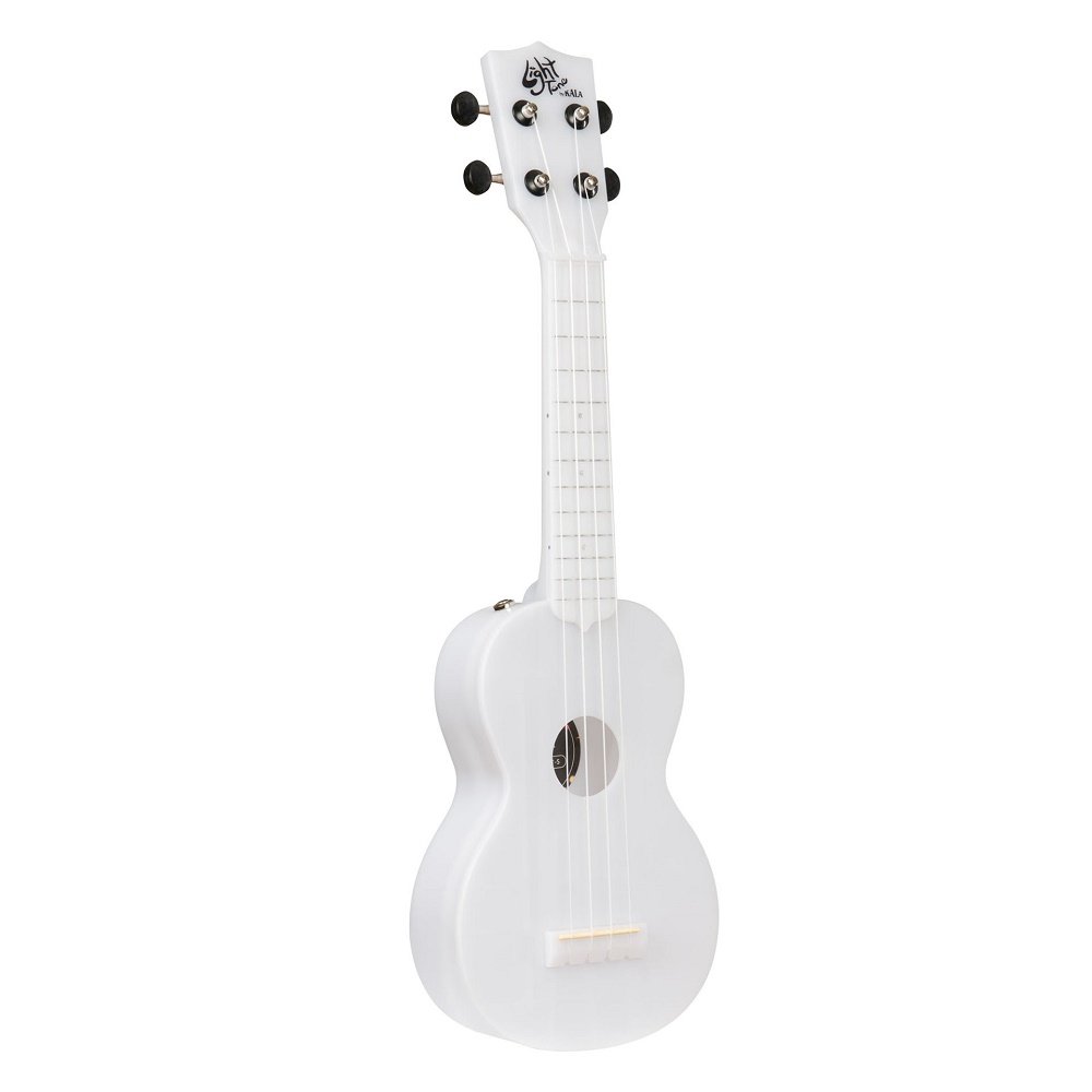 KA-LIGHT-S Soprano Ukulele Light Color-Changing Light-Up